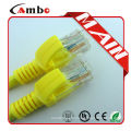 rj45 patch code cable RJ45 ethernet patch cord cable 10ft